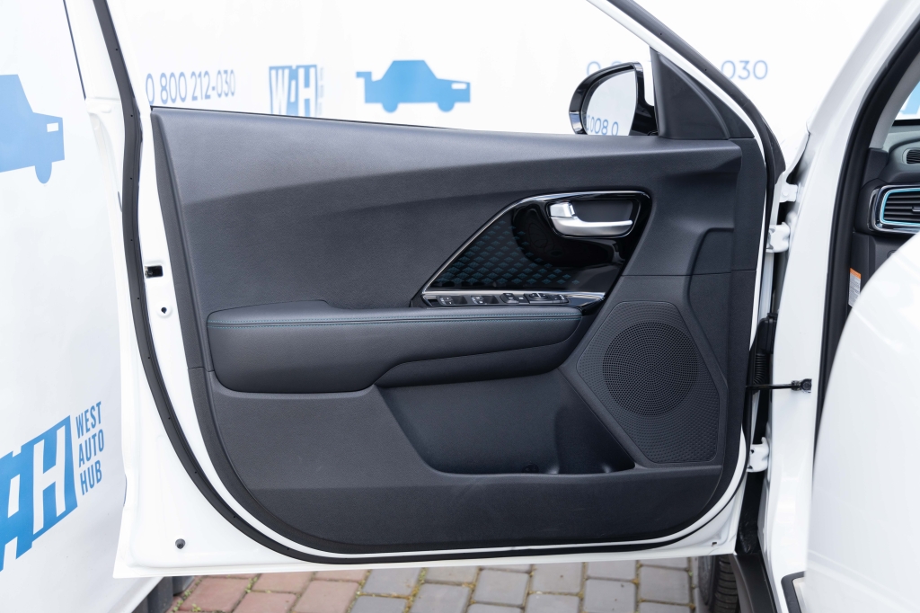 Kia Niro 2019 фото 13