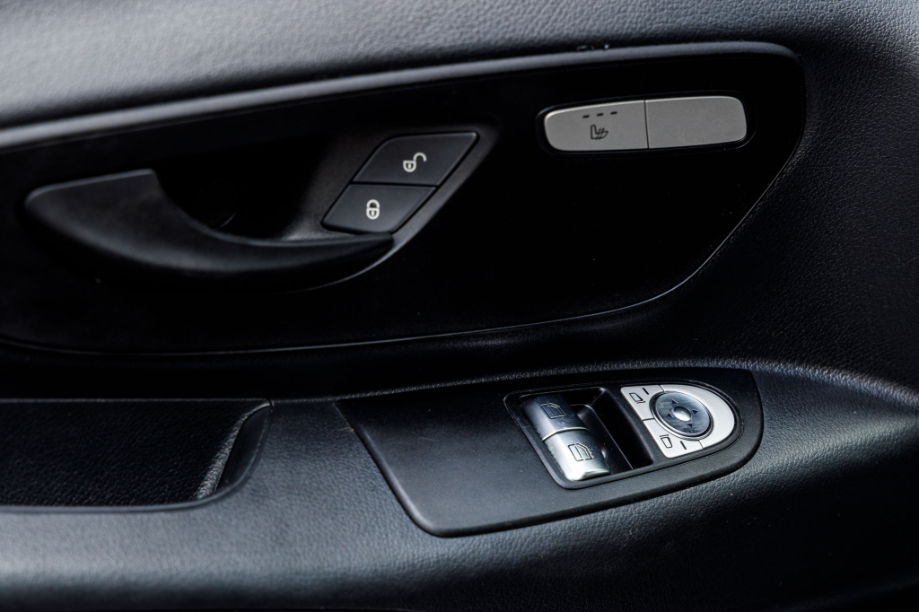 Mercedes-Benz Vito 111 2019 фото 12