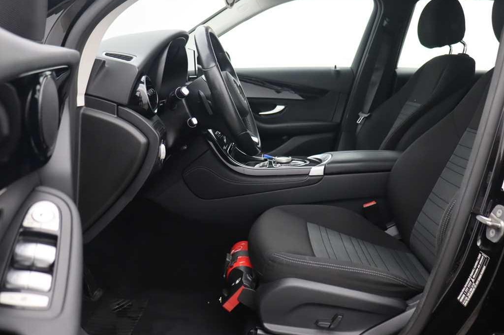 Mercedes-Benz GLC-Klasse 2017 photo 6