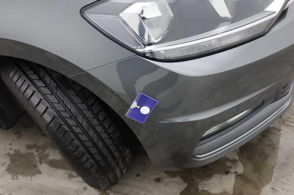 Volkswagen Touran 2016 фото 23