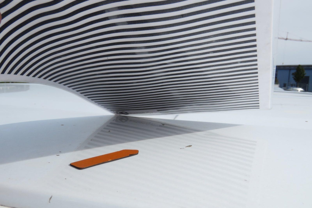 Ford Transit Doka 2020 фото 30