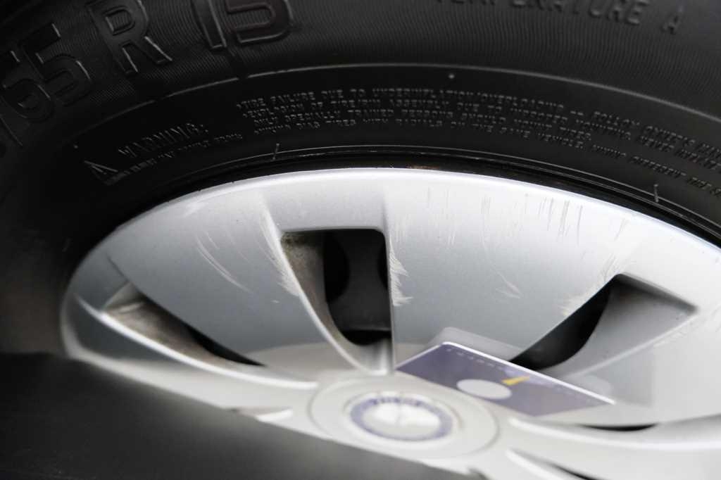 Mercedes-Benz B-Klasse 2017 фото 12