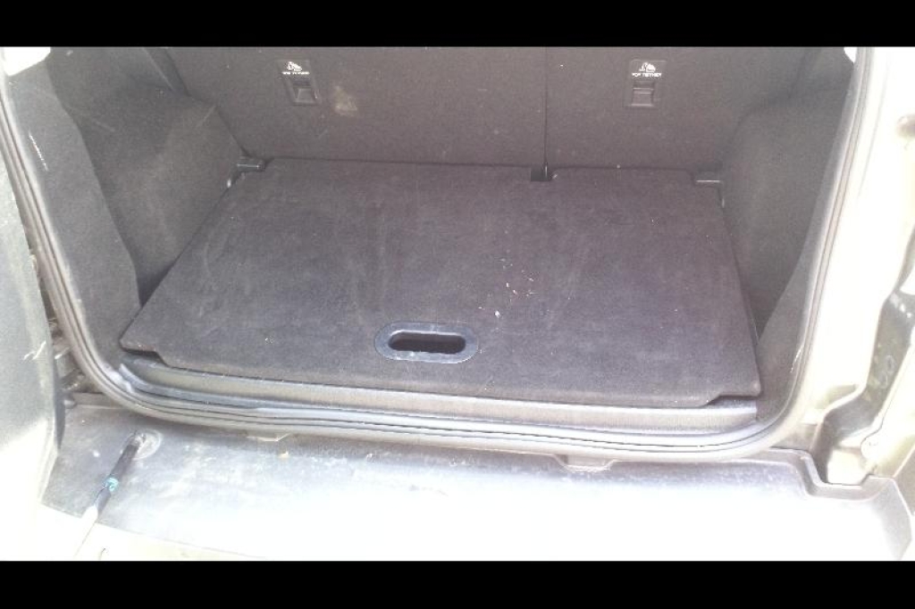 Ford EcoSport 2019 photo 7