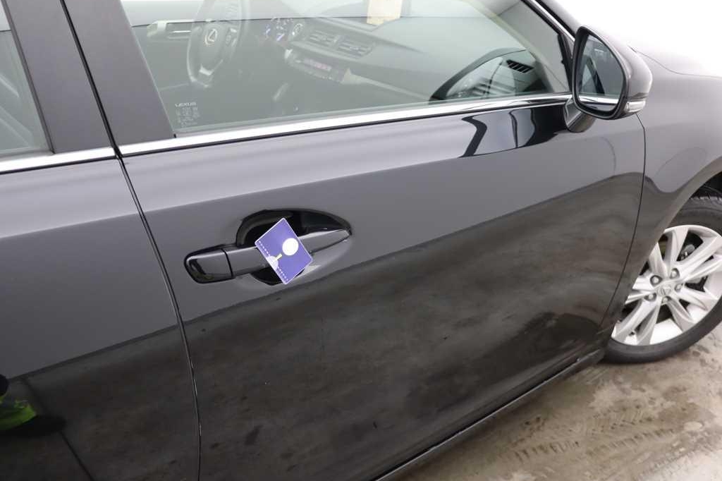 Lexus CT 2016 фото 25