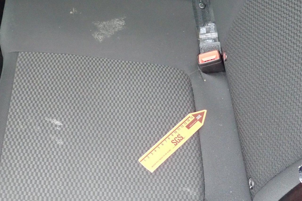 Ford Fiesta 2020 фото 24