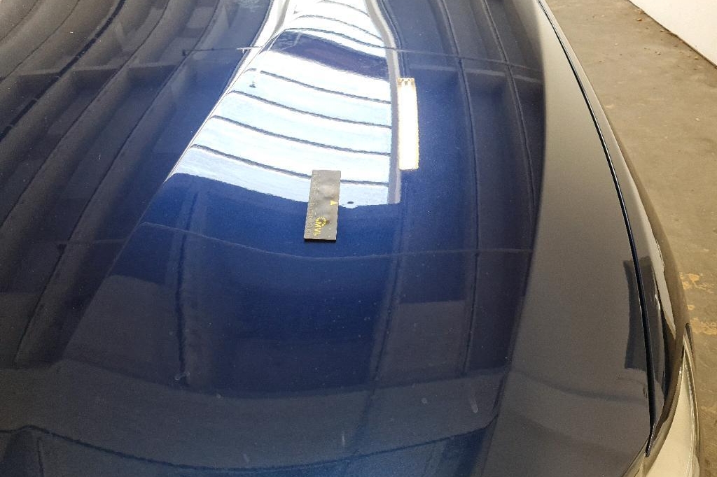 BMW 1er 2017 photo 10