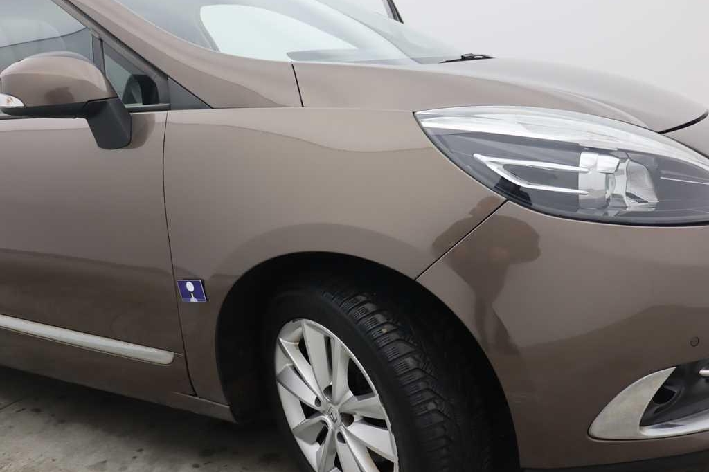 Renault Grand Scenic 2014 фото 20