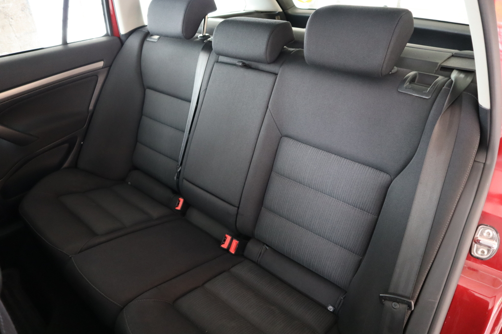 Skoda Octavia A5 MPI photo 17