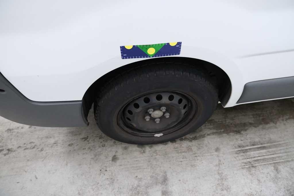 Renault Trafic 2014 фото 47