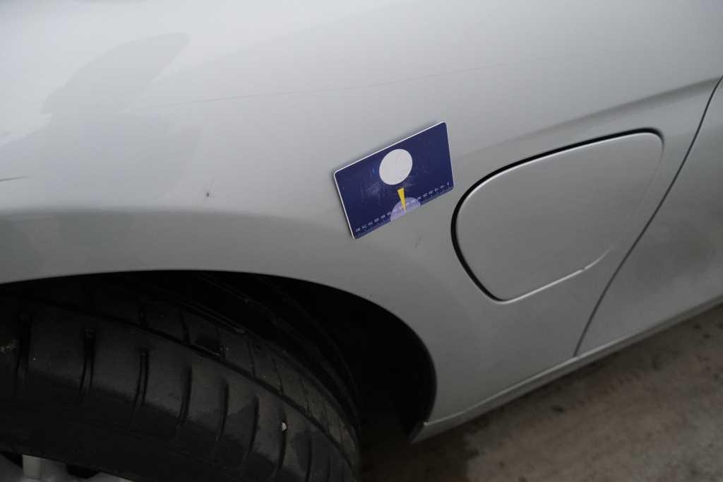 BMW 3er 2016 фото 22