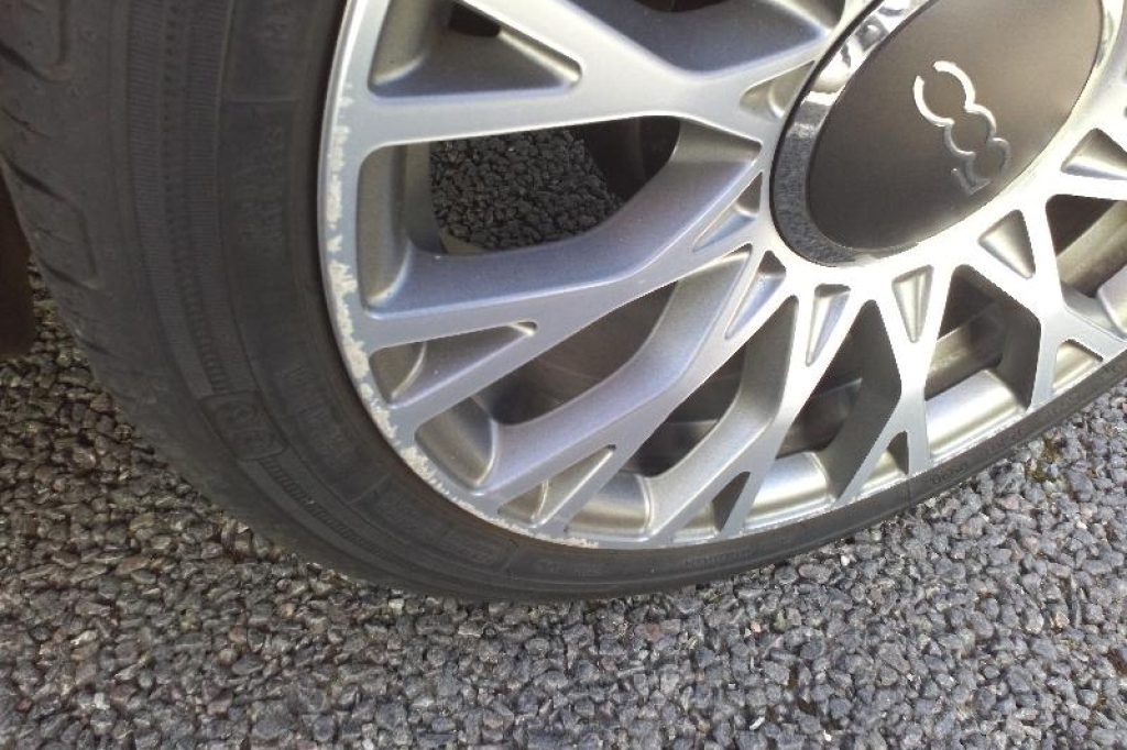 Fiat 500 2020 фото 9