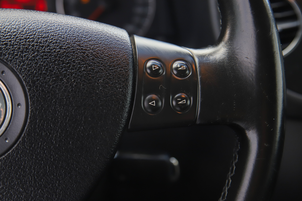 Volkswagen Golf Plus FSI 2005 фото 25