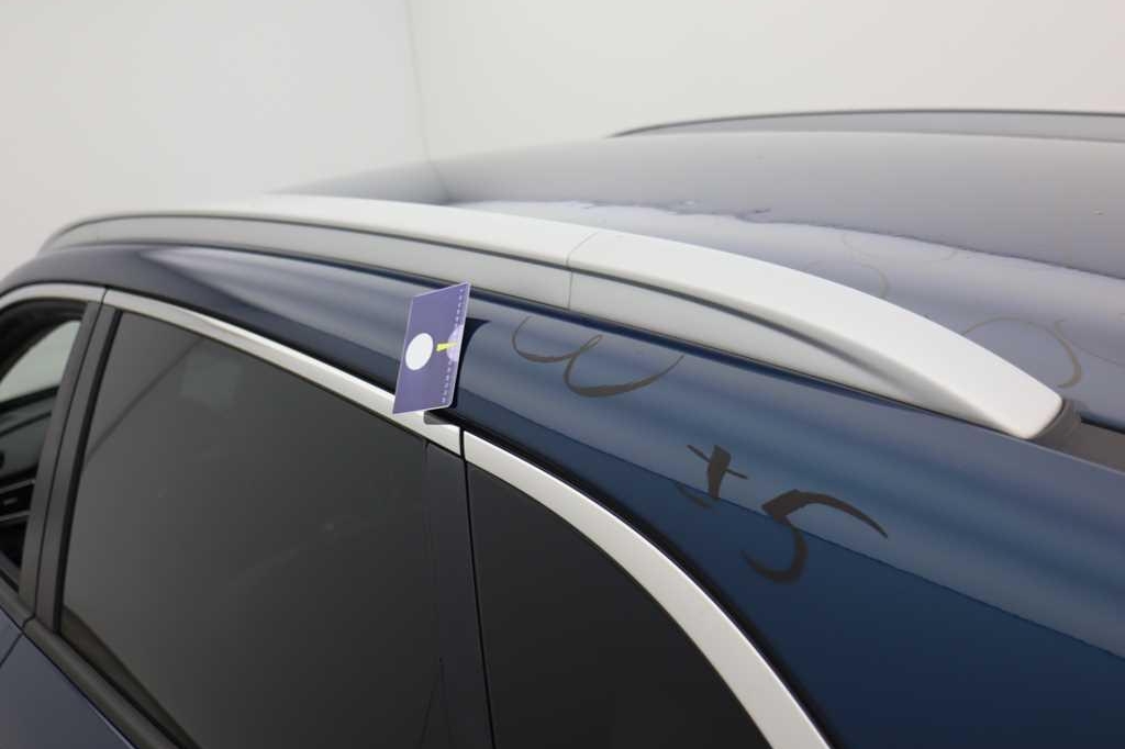 Kia Niro 2017 photo 38