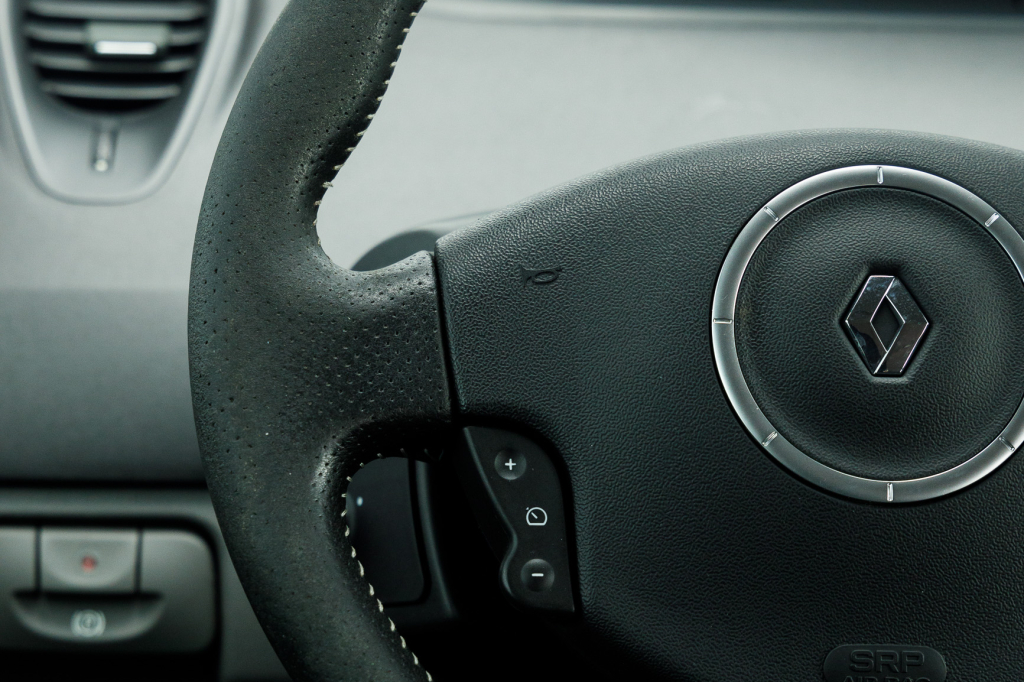 Renault Grand Scenic 2008 photo 21