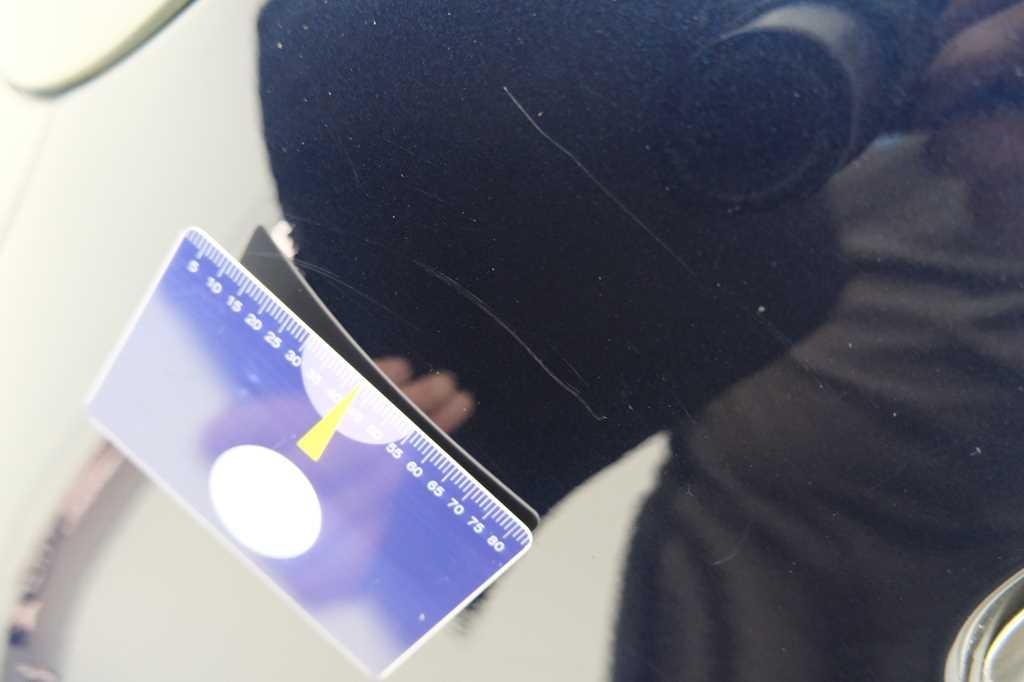 Mercedes-Benz CLA-Klasse 2018 photo 13