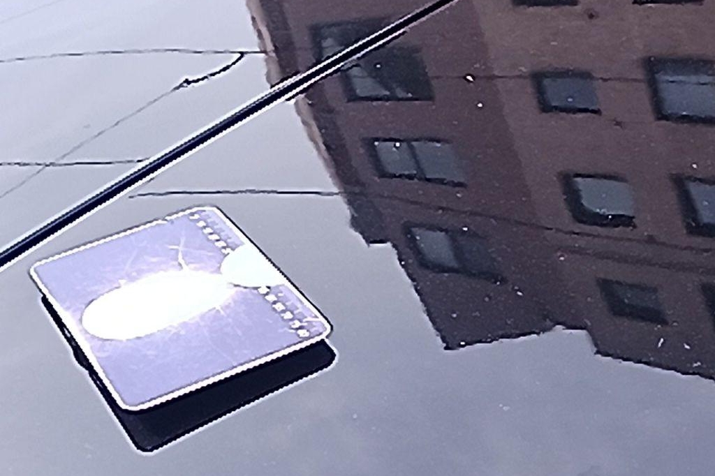 Audi A3 2017 фото 37