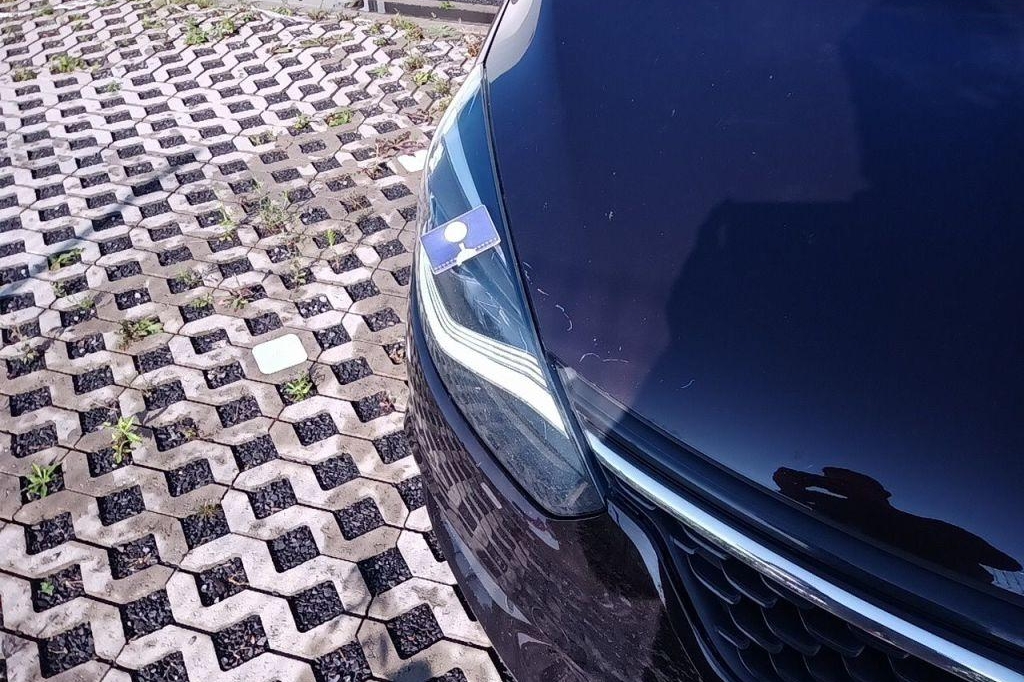 Opel Zafira 2017 photo 14