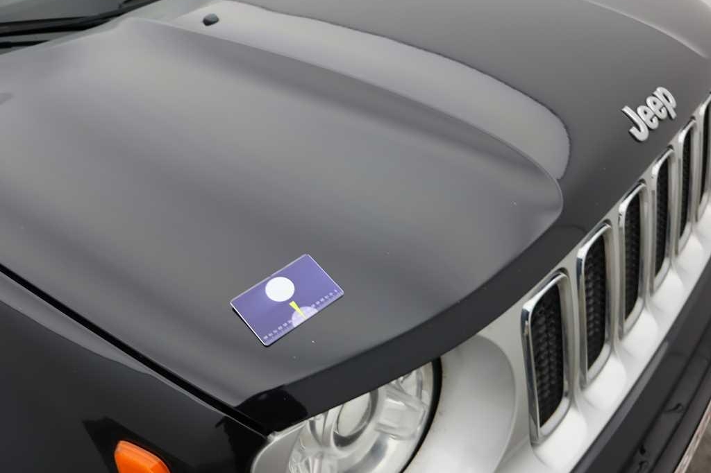 Jeep Renegade 2016 photo 12