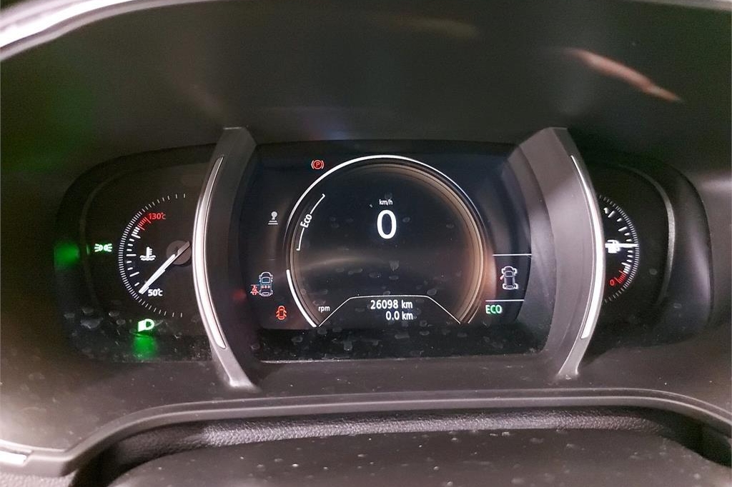 Renault Megane Grandtour 2020 photo 7