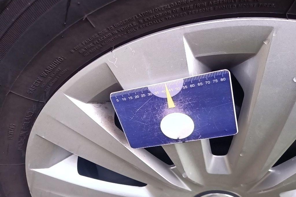 Volkswagen Golf 2017 фото 16