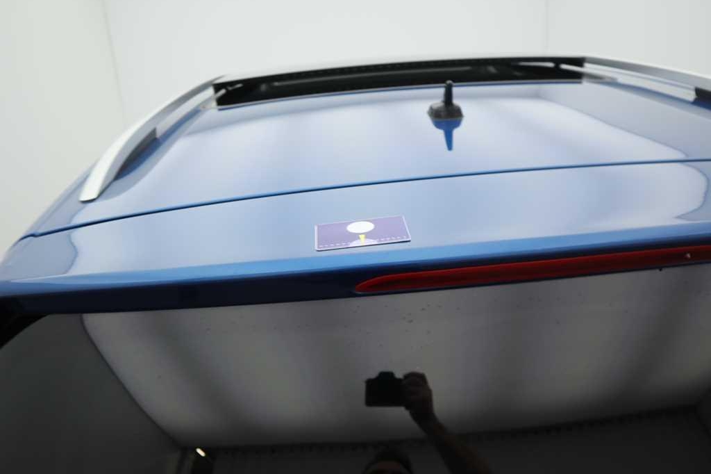 Volkswagen Touran 2016 фото 10