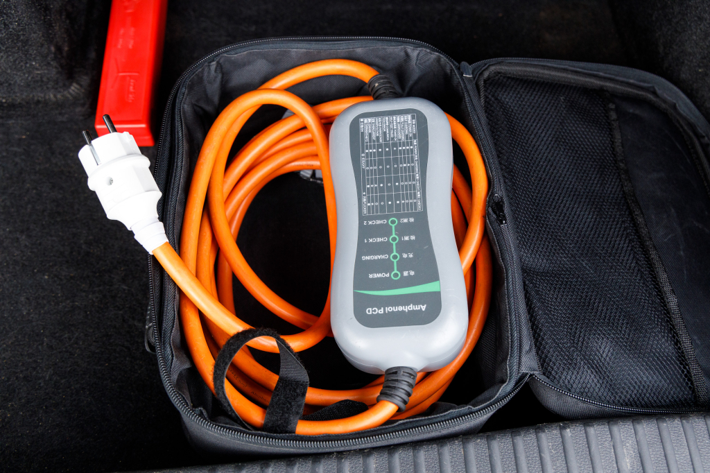 Honda X-NV 2020 фото 36