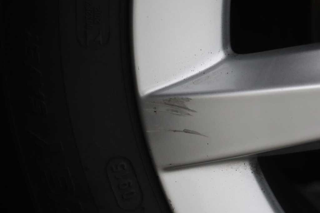 Mercedes-Benz A-Klasse 2017 photo 8