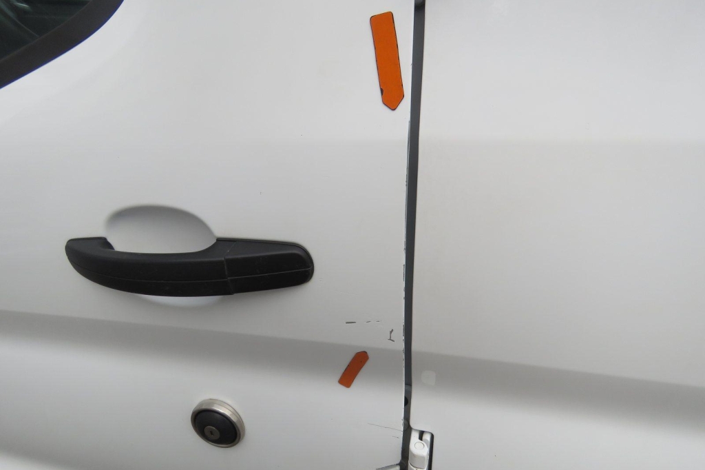 Ford Transit Pritsche 2020 photo 52