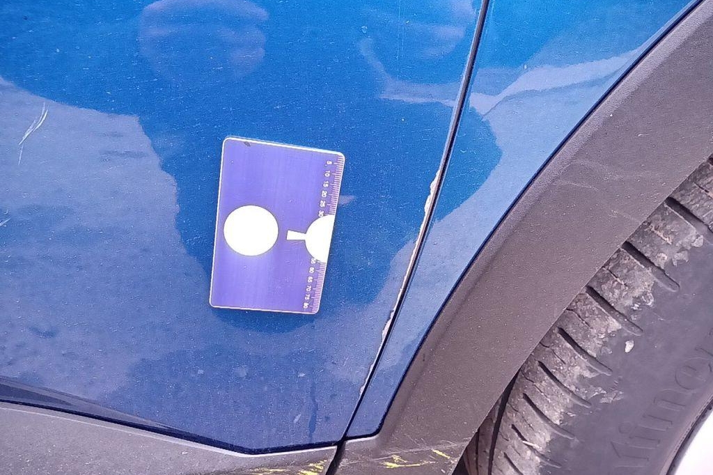 Opel Grandland X 2018 фото 20