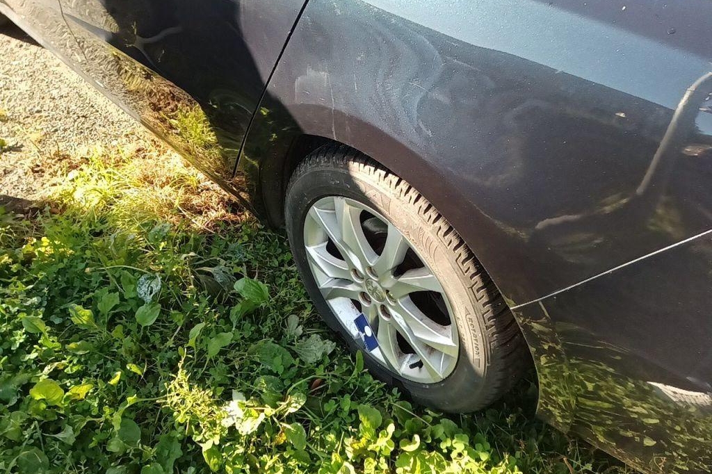 Peugeot 508 SW 2017 фото 54