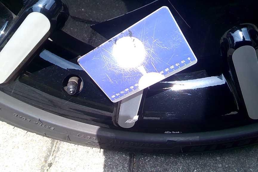 Honda e 2020 фото 8