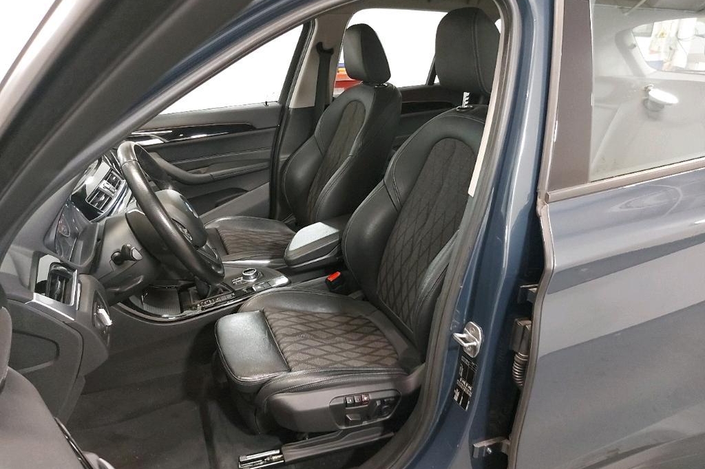 BMW X1 2016 photo 20