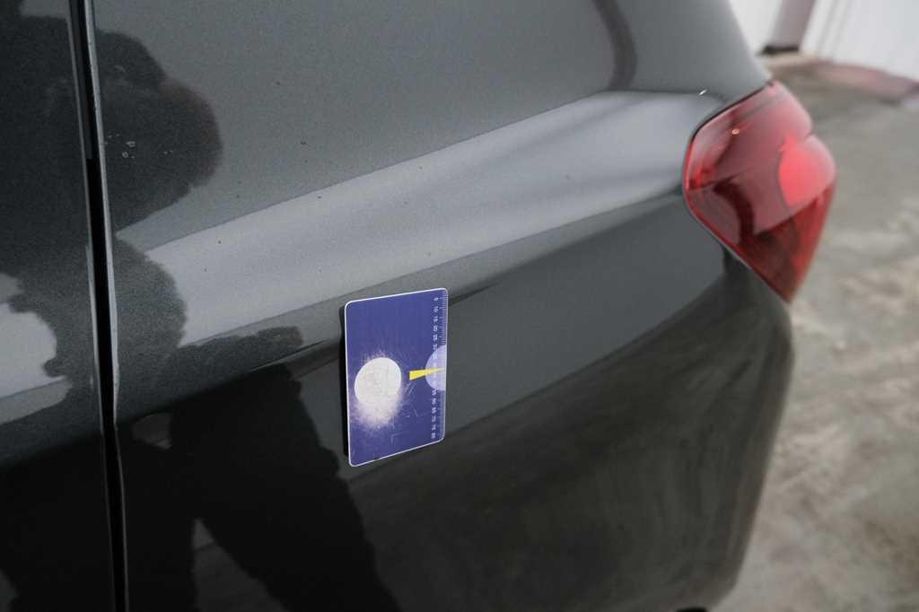 Opel Corsa 2017 photo 6