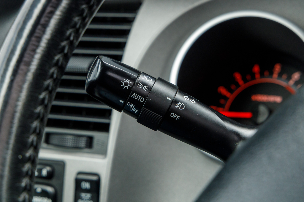 Toyota Sequoia SR5 2012 photo 30