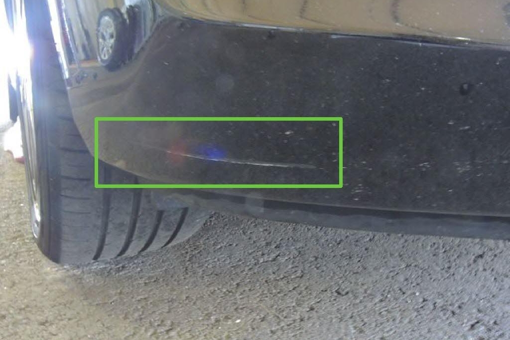 Hyundai i30 CW 2017 photo 22