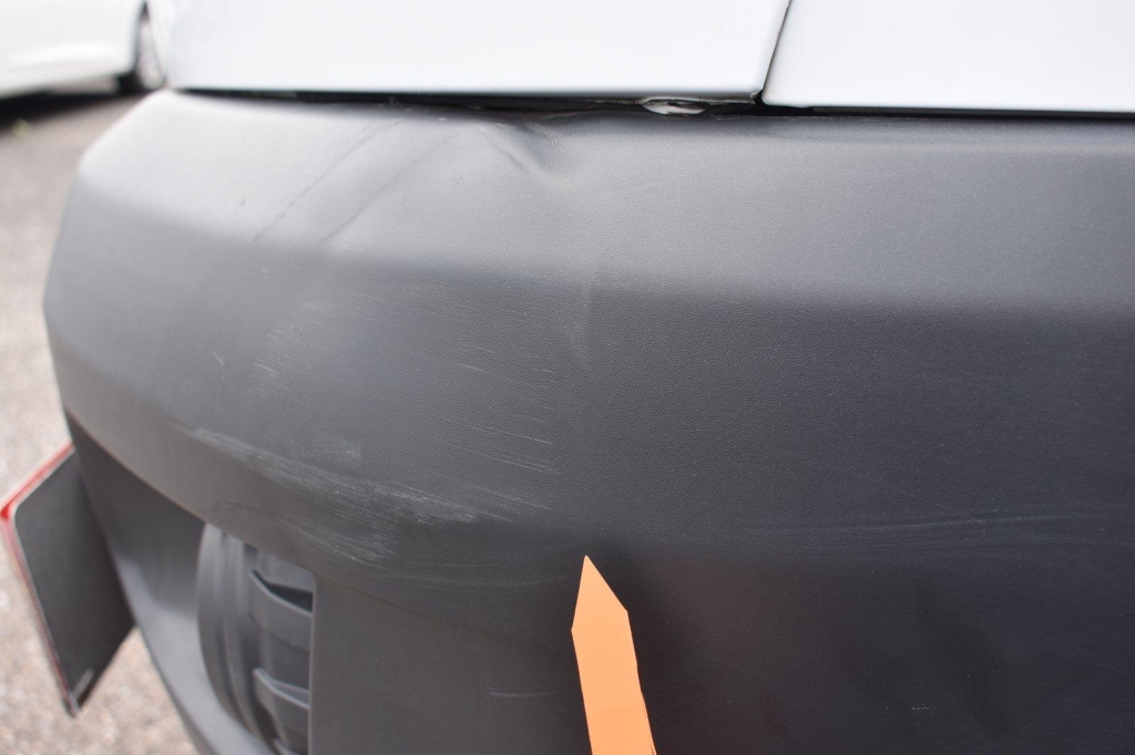 Ford Transit Koffer 2018 фото 10