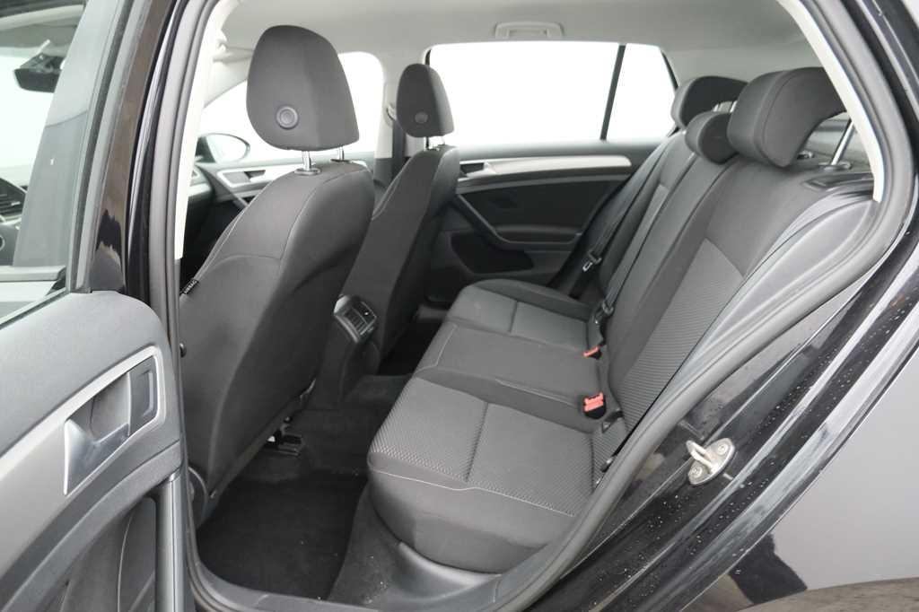 Volkswagen Golf 2017 фото 3