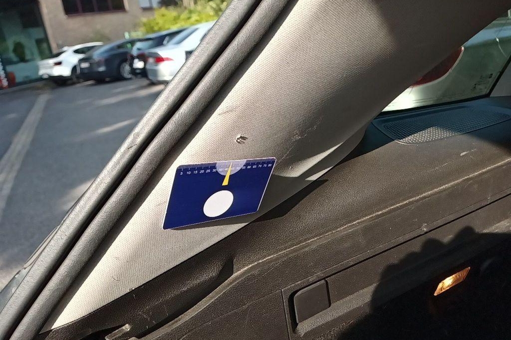 Opel Astra Sports Tourer 2016 photo 41