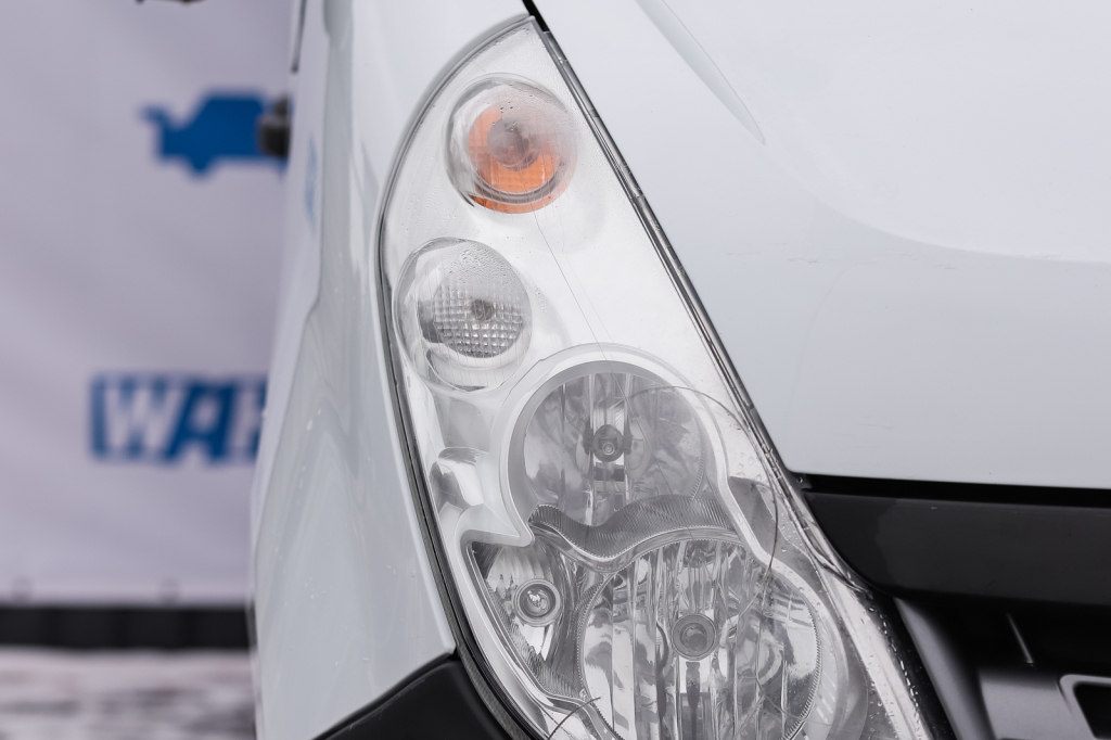 Renault Master груз. III 2017 фото 7