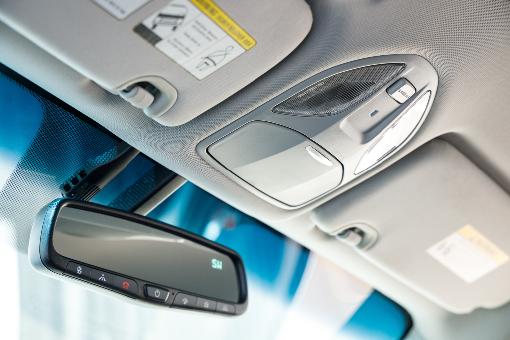 Hyundai Santa FE 2013 фото 8