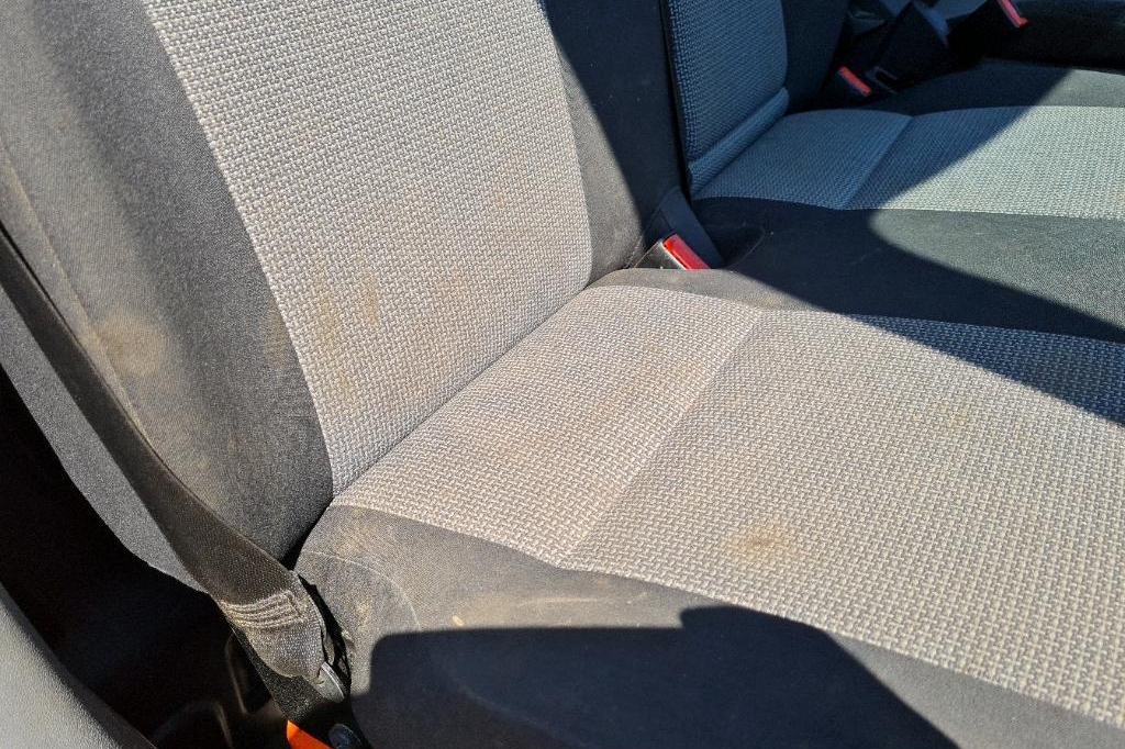 Volkswagen Crafter 2016 фото 101