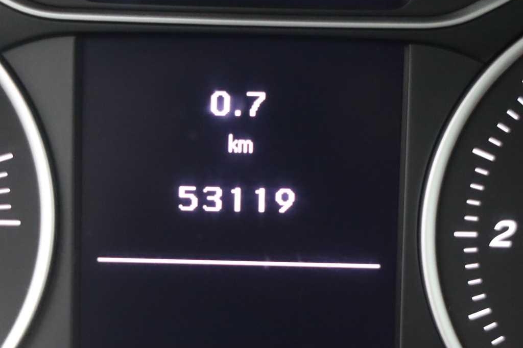 Mercedes-Benz B-Klasse 2017 photo 4