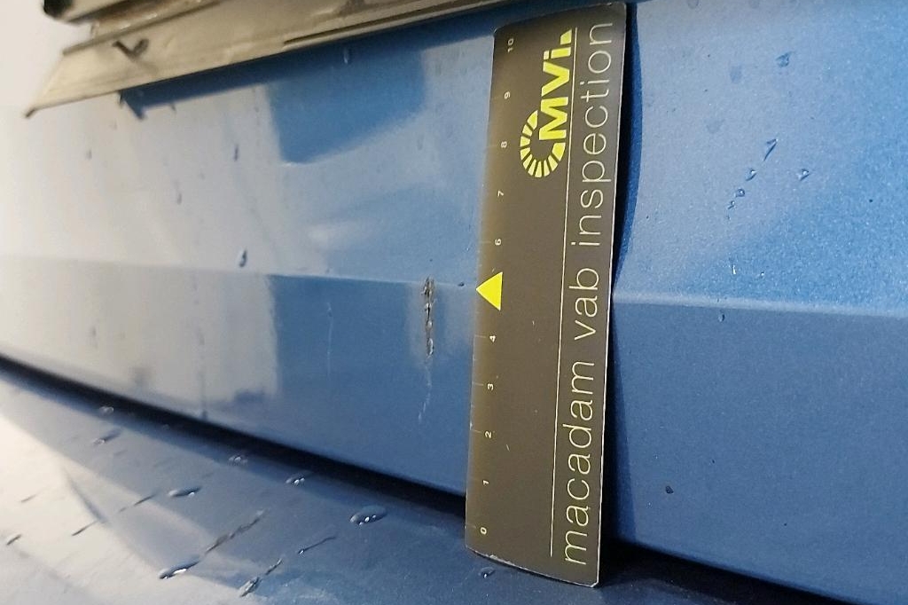 Volvo V90 2017 photo 50