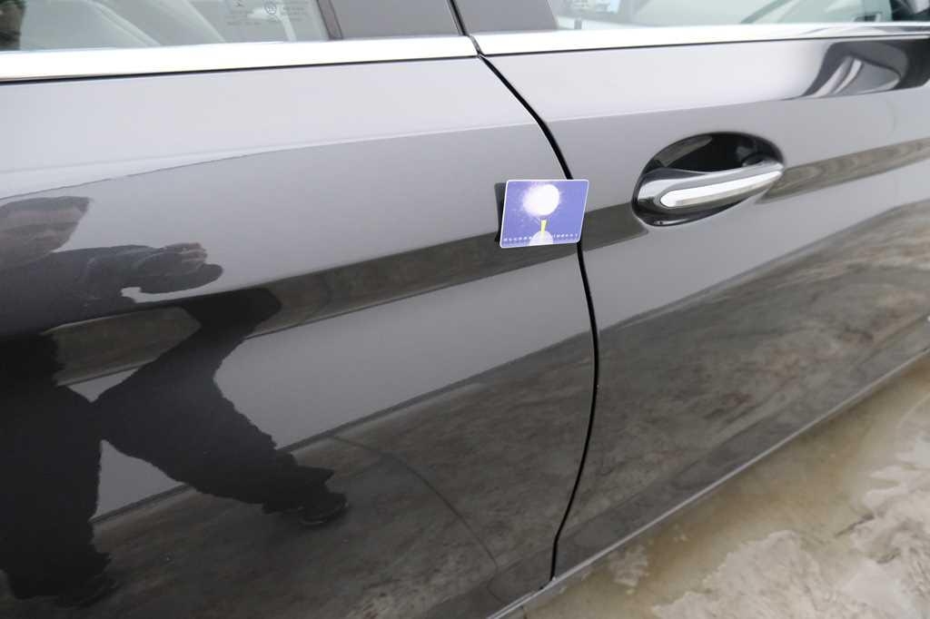 BMW 5 Series 2017 фото 31