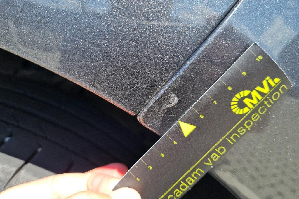 Ford Edge 2017 фото 8