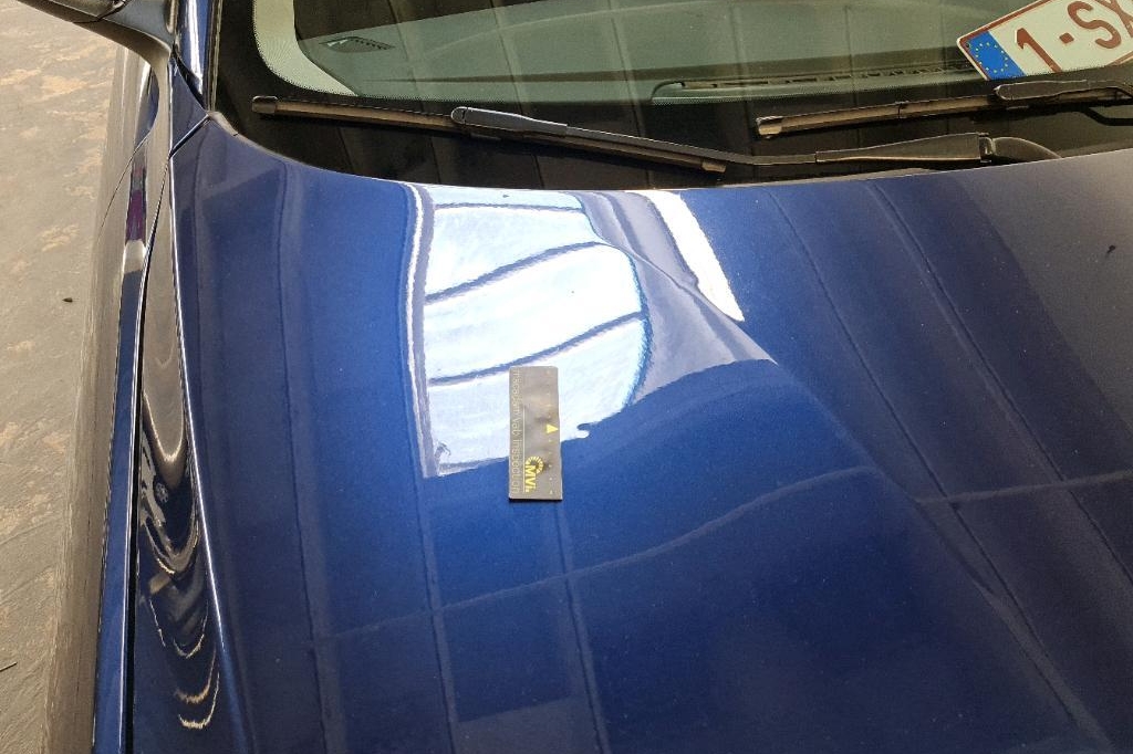 BMW 1er 2017 photo 26