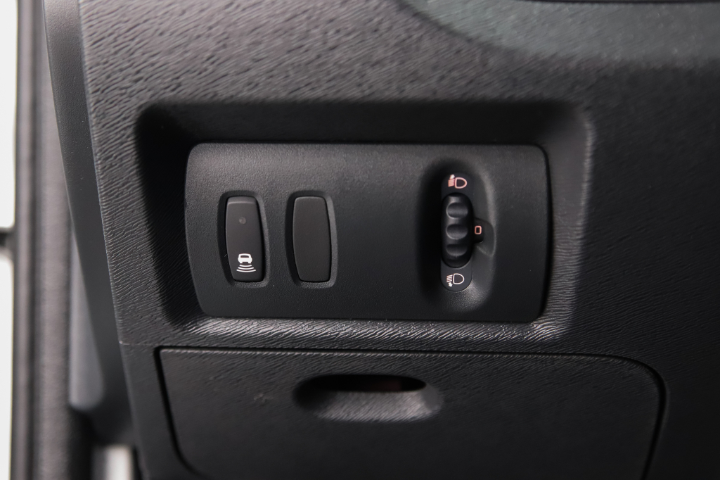 Renault Kangoo Rlink 2018 photo 20