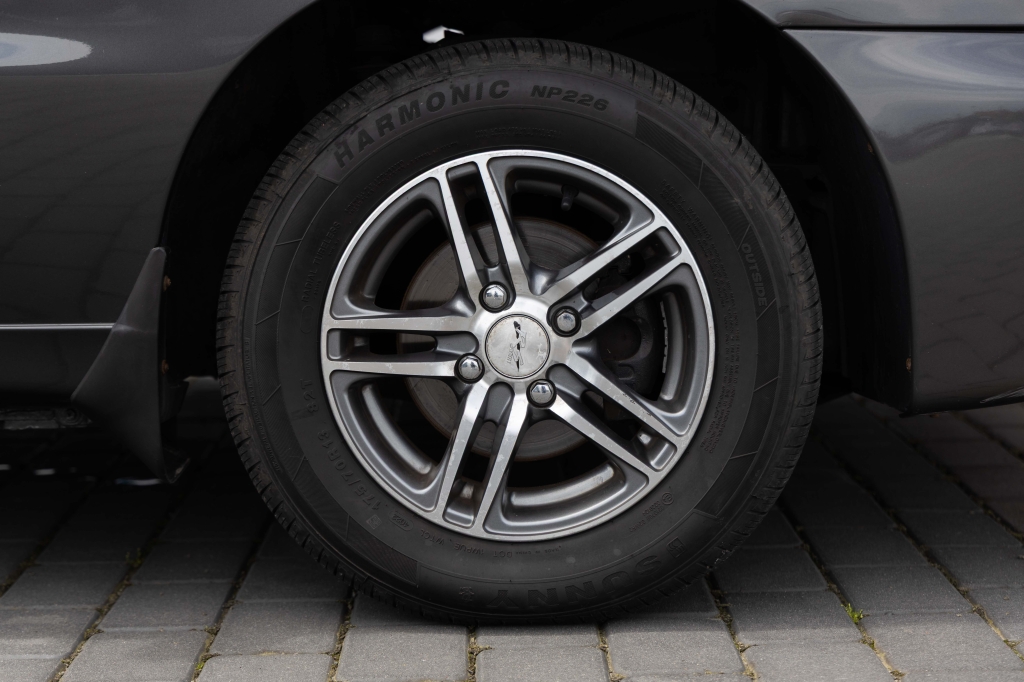 ЗАЗ Lanos 2011 фото 10