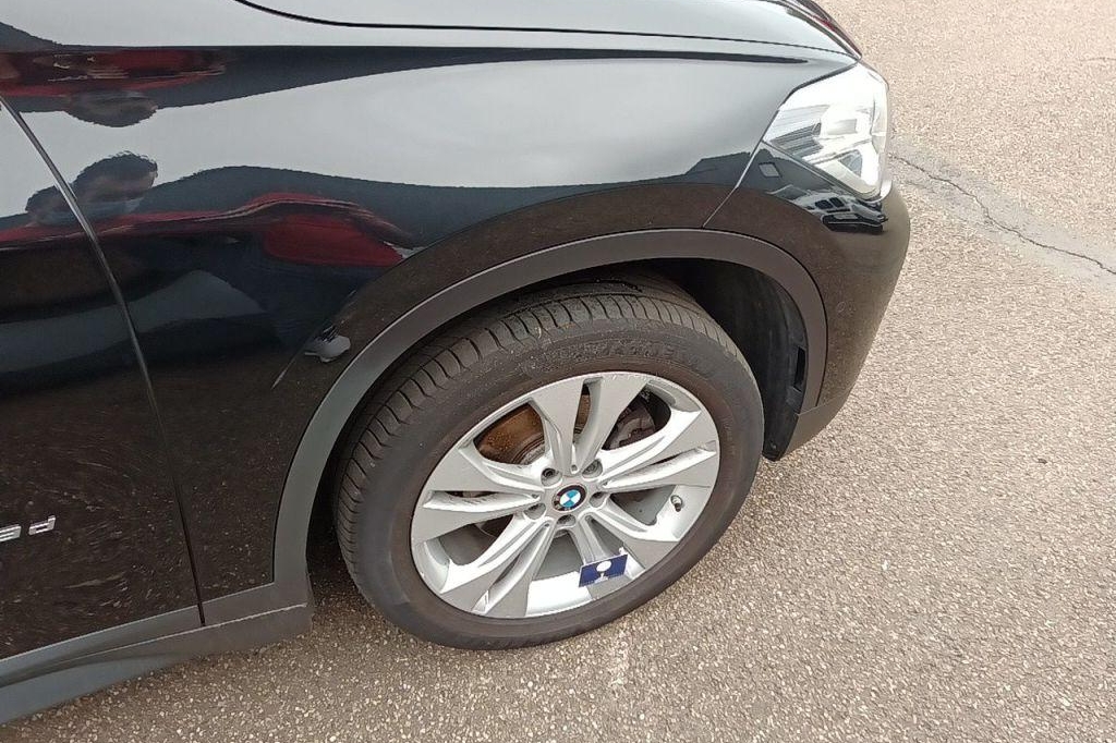 BMW X1 2017 photo 34