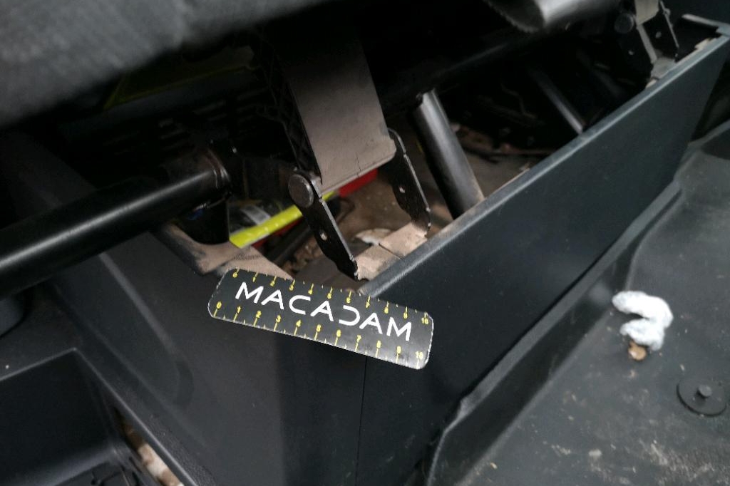 Ford Transit 2018 фото 15